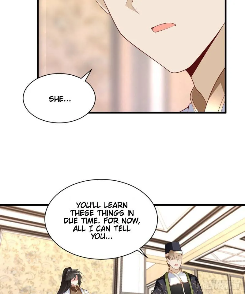Read The Distinguished Cute Master chapter 221 image 4 on Lezhin
