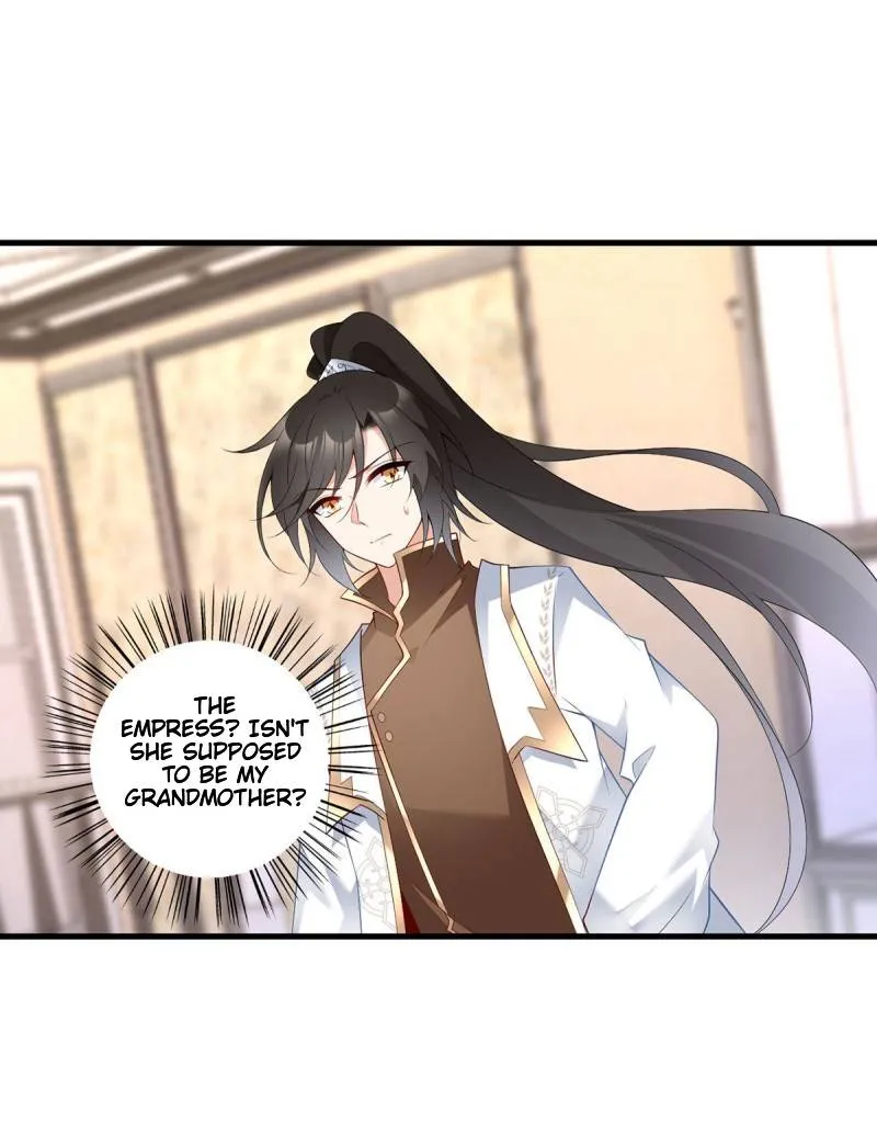 Read The Distinguished Cute Master chapter 221 image 6 on Lezhin