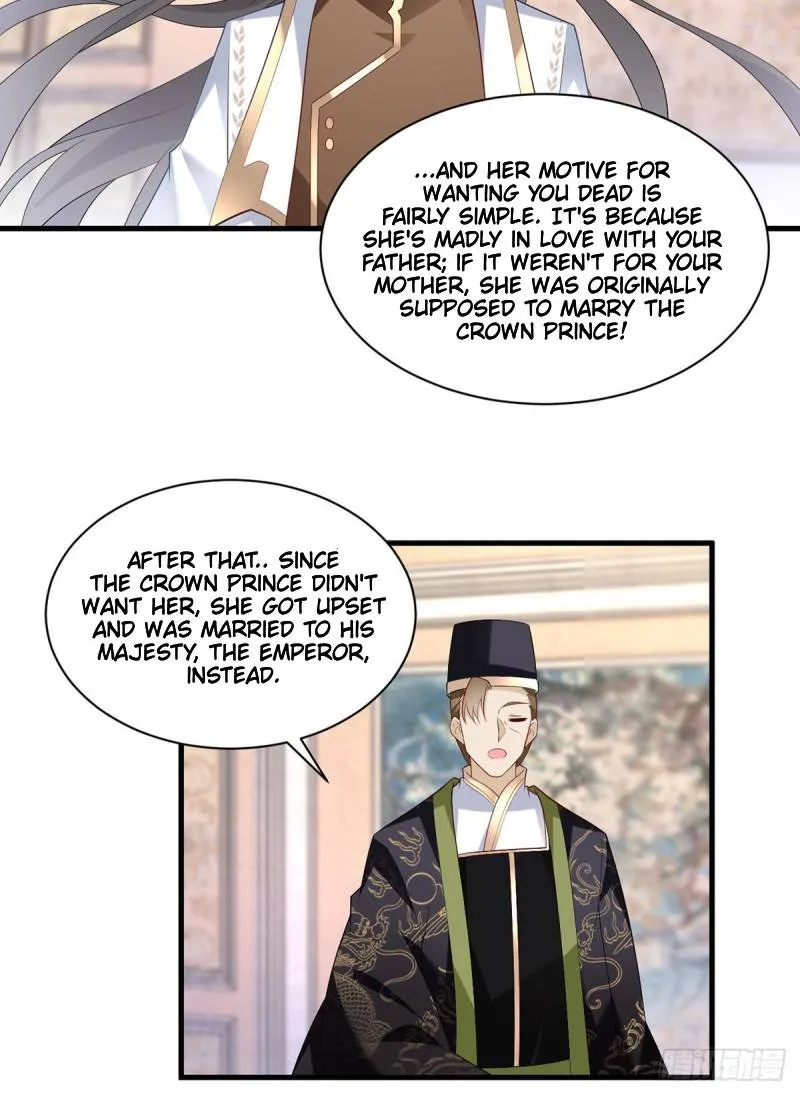 Read The Distinguished Cute Master chapter 221 image 8 on Lezhin