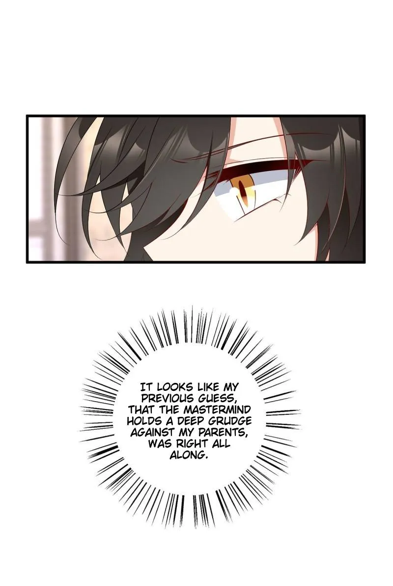 Read The Distinguished Cute Master chapter 221 image 9 on Lezhin