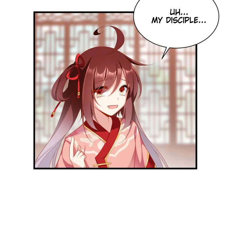 Read The Distinguished Cute Master chapter 222 image 11 on Lezhin