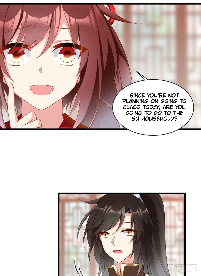 Read The Distinguished Cute Master chapter 222 image 12 on Lezhin