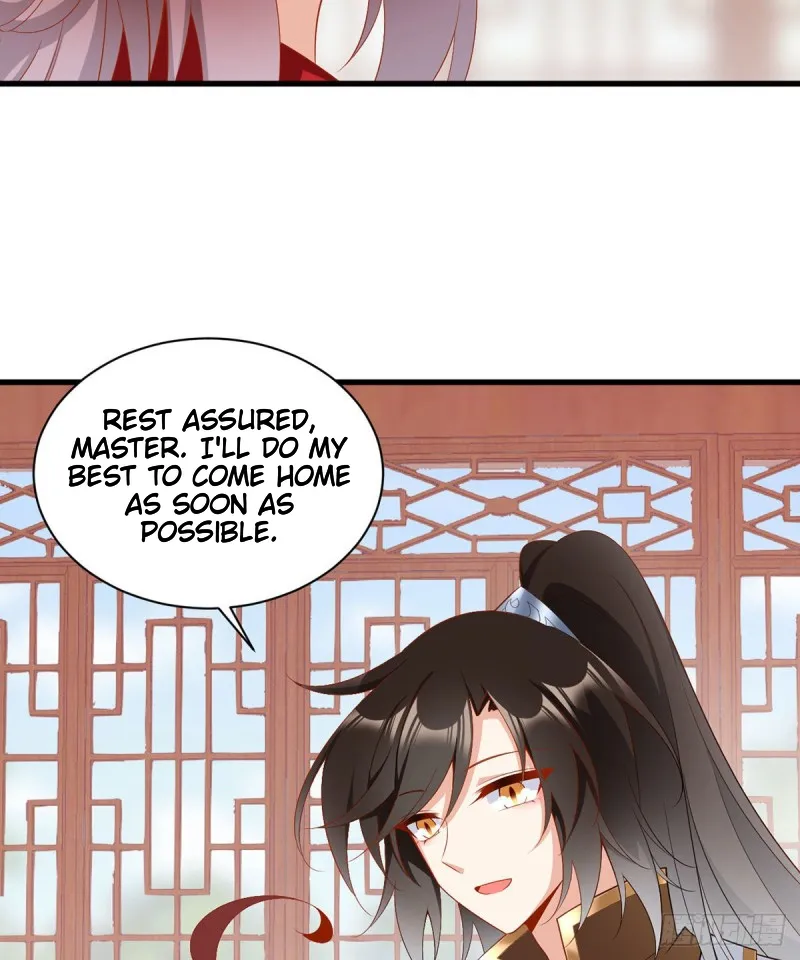Read The Distinguished Cute Master chapter 222 image 14 on Lezhin