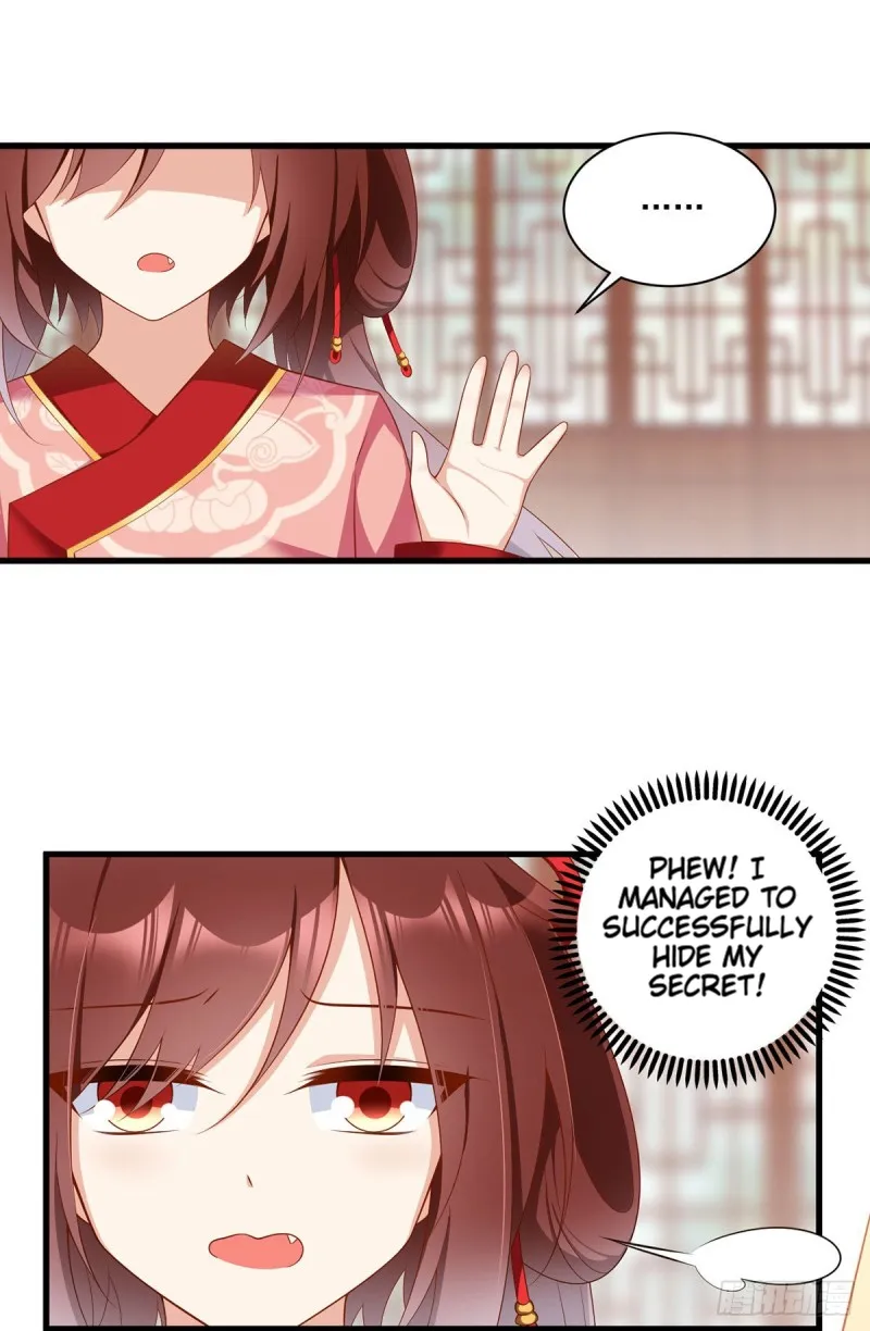 Read The Distinguished Cute Master chapter 222 image 18 on Lezhin