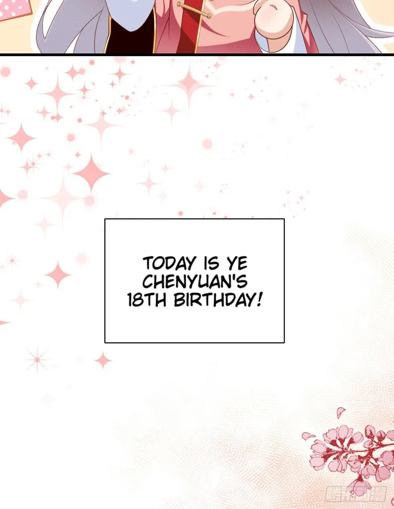 Read The Distinguished Cute Master chapter 222 image 20 on Lezhin