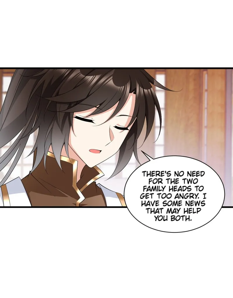 Read The Distinguished Cute Master chapter 222 image 30 on Lezhin
