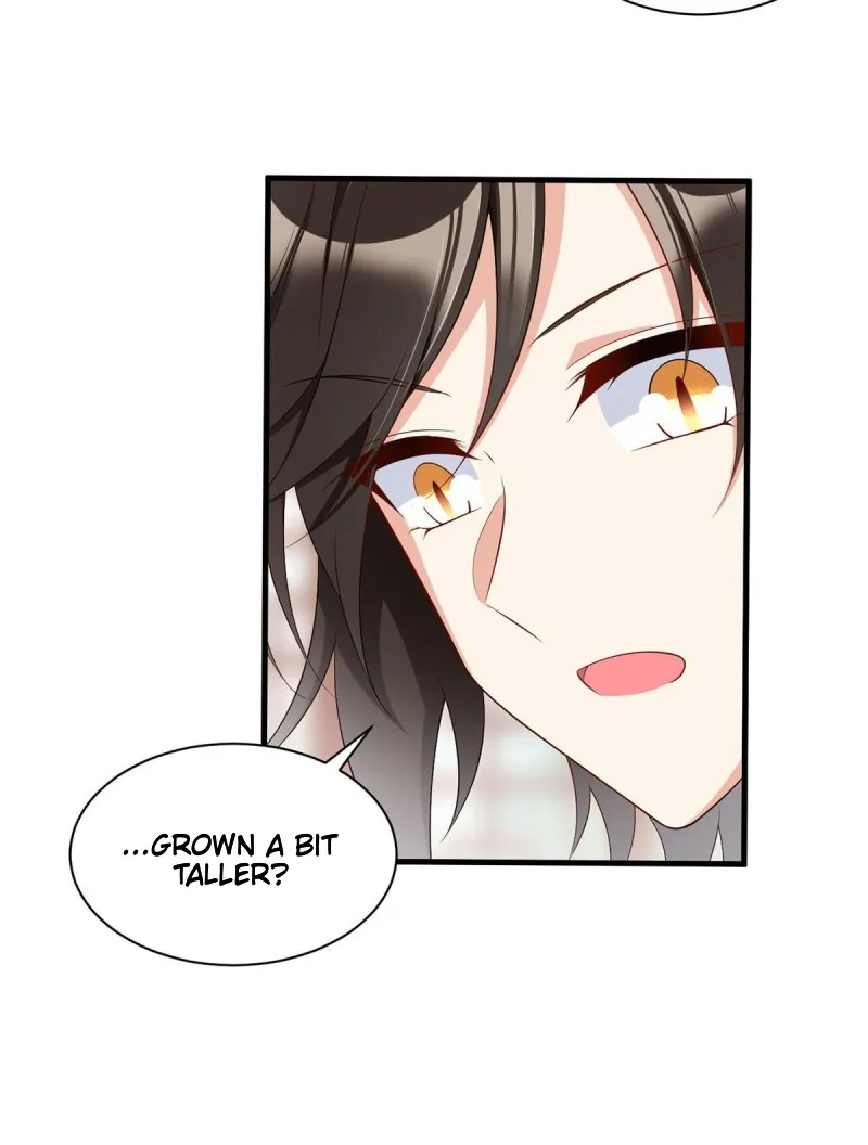 Read The Distinguished Cute Master chapter 222 image 7 on Lezhin