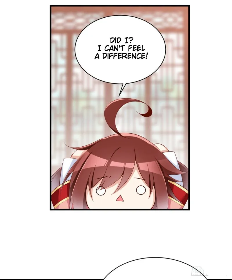 Read The Distinguished Cute Master chapter 222 image 8 on Lezhin