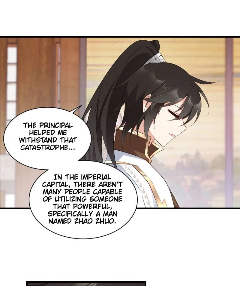 Read The Distinguished Cute Master chapter 223 image 10 on Lezhin