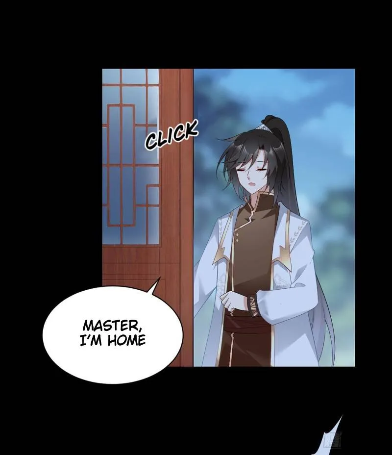 Read The Distinguished Cute Master chapter 223 image 19 on Lezhin