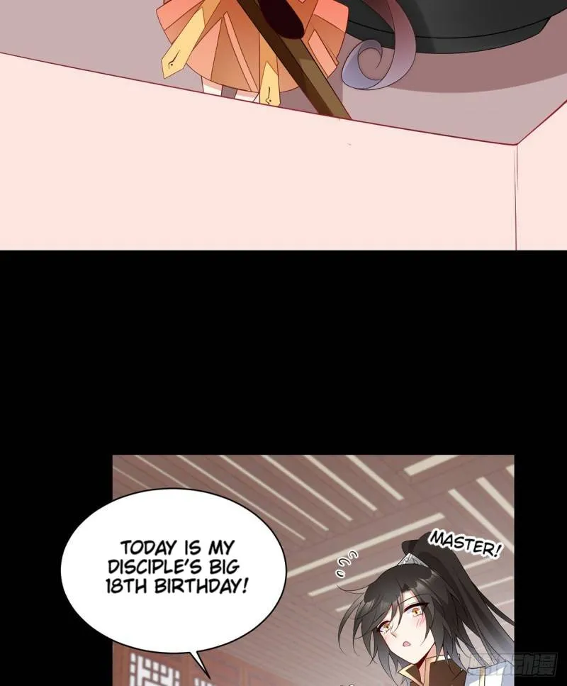 Read The Distinguished Cute Master chapter 223 image 30 on Lezhin