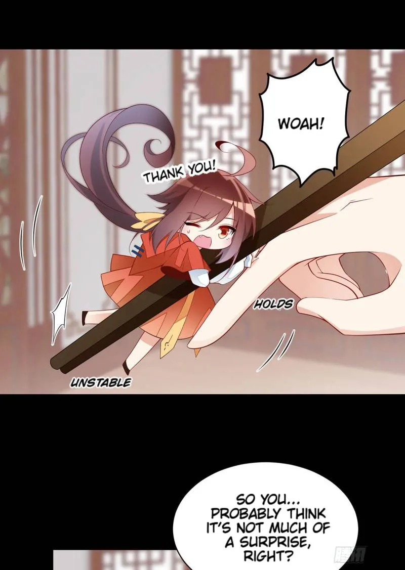 Read The Distinguished Cute Master chapter 223 image 32 on Lezhin