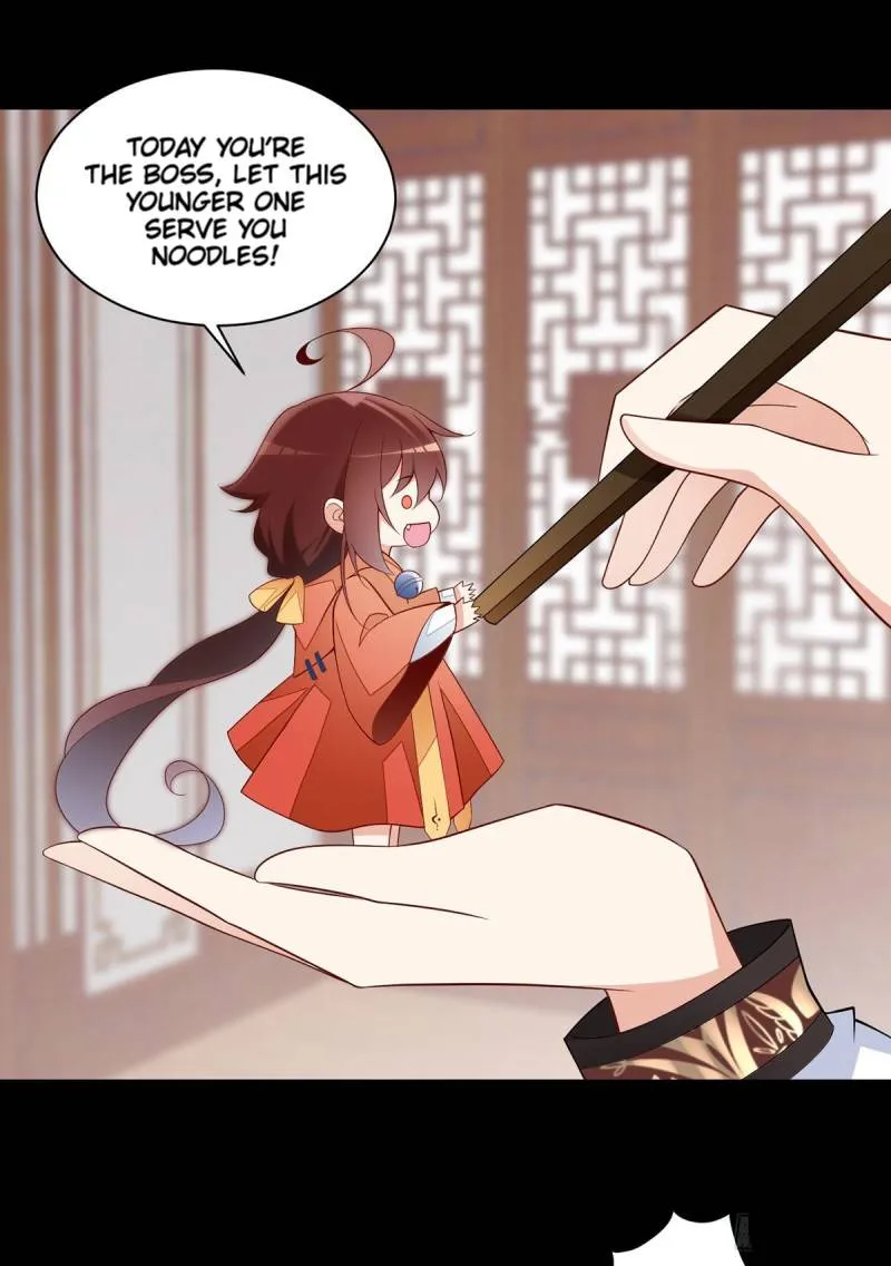 Read The Distinguished Cute Master chapter 223 image 34 on Lezhin