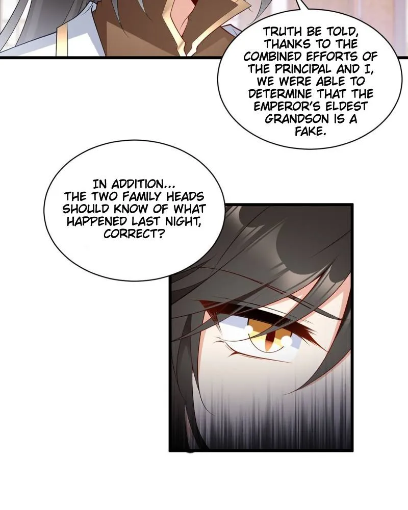 Read The Distinguished Cute Master chapter 223 image 6 on Lezhin