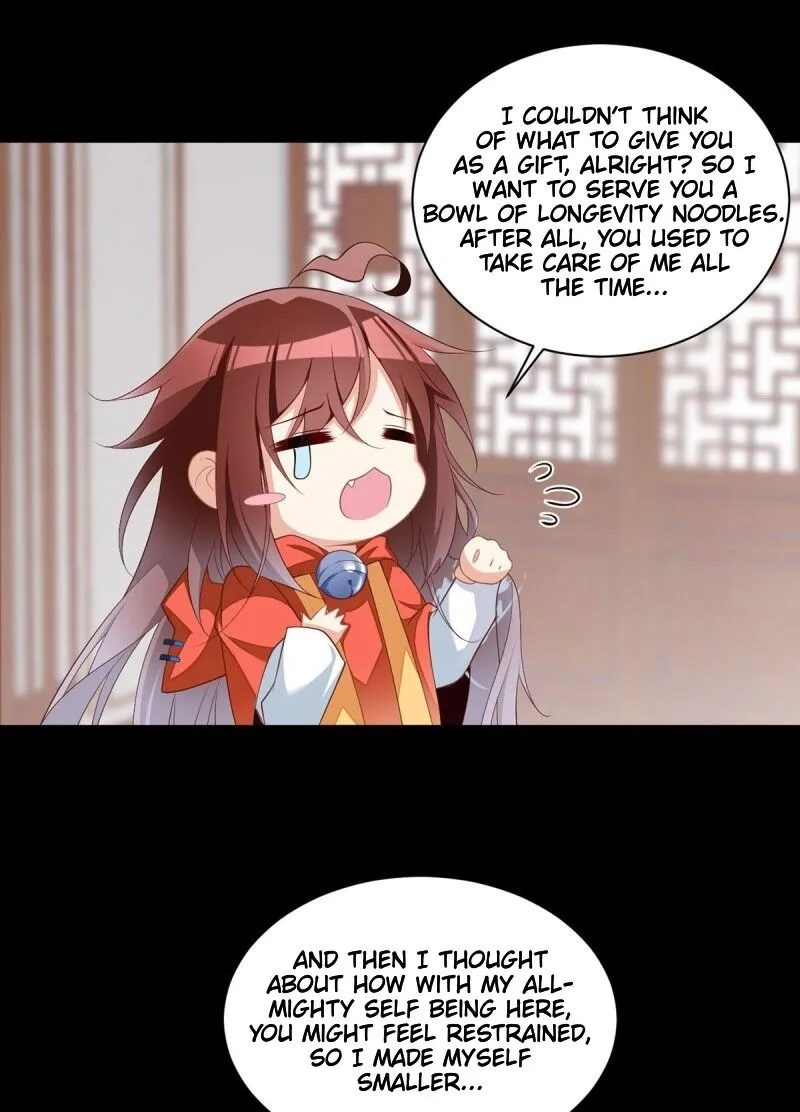 Read The Distinguished Cute Master chapter 224 image 10 on Lezhin