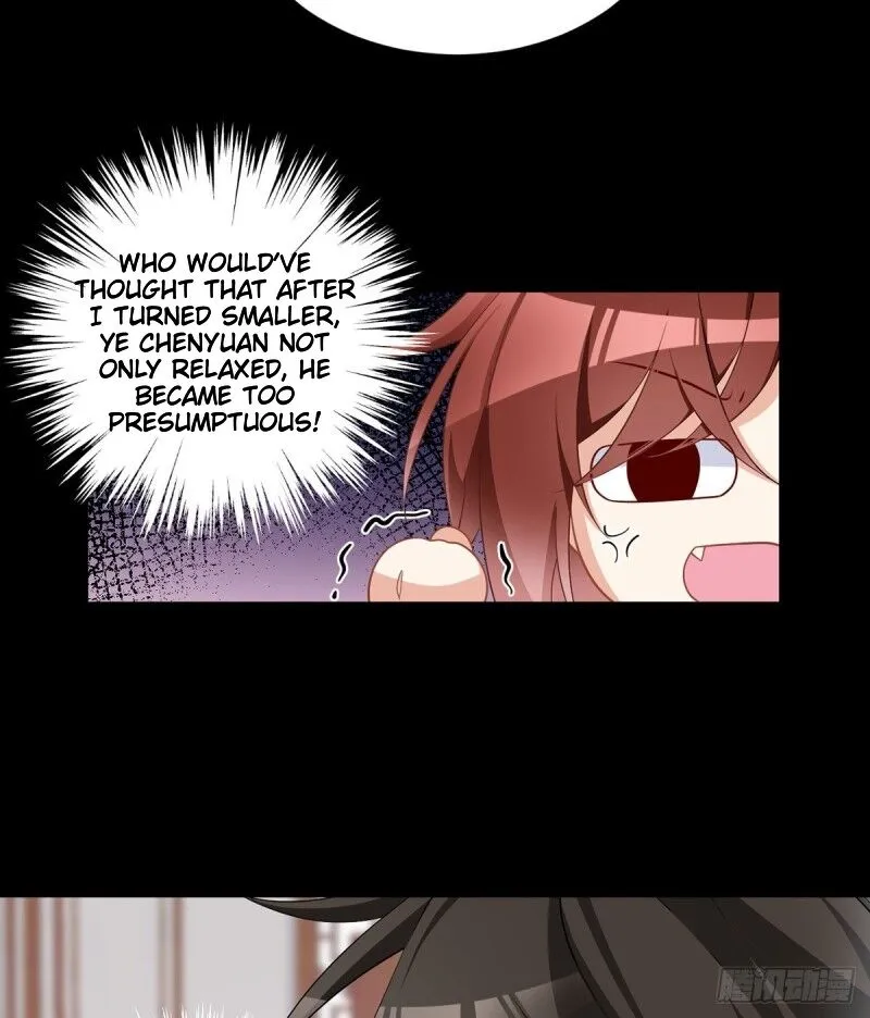 Read The Distinguished Cute Master chapter 224 image 11 on Lezhin