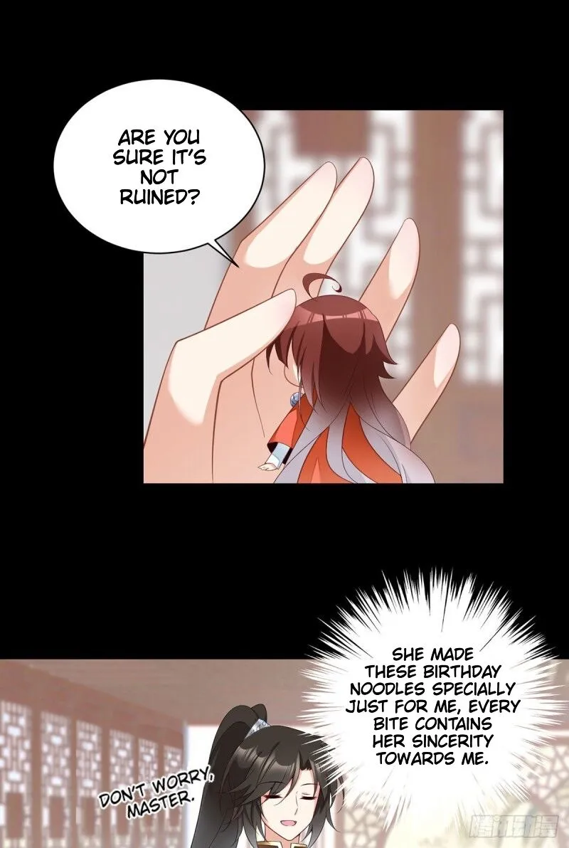 Read The Distinguished Cute Master chapter 224 image 18 on Lezhin