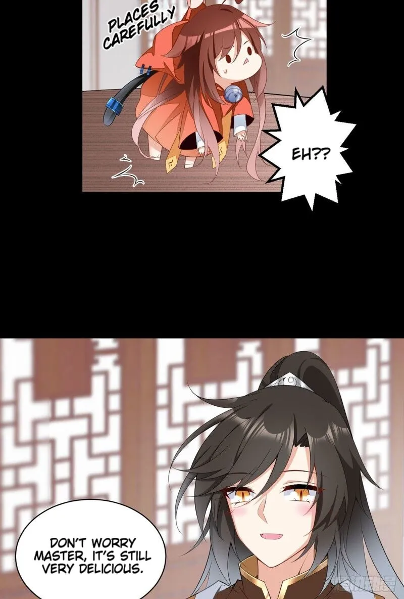 Read The Distinguished Cute Master chapter 224 image 22 on Lezhin