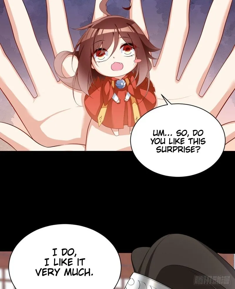 Read The Distinguished Cute Master chapter 224 image 3 on Lezhin
