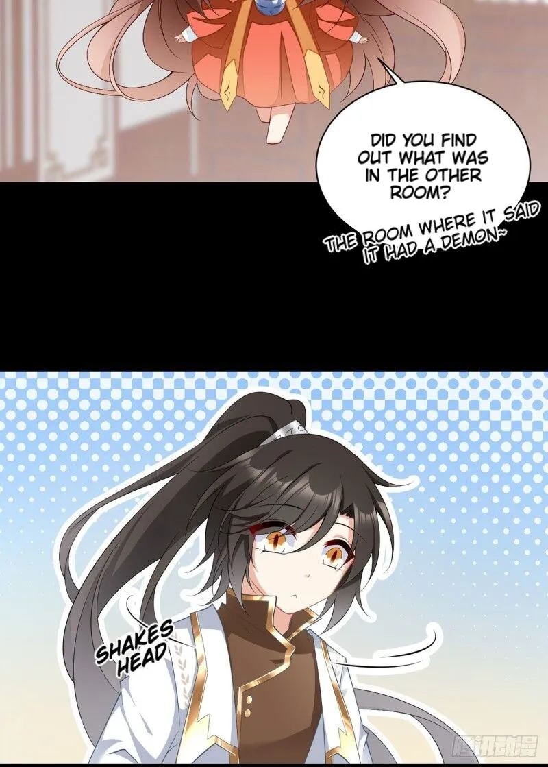 Read The Distinguished Cute Master chapter 224 image 30 on Lezhin