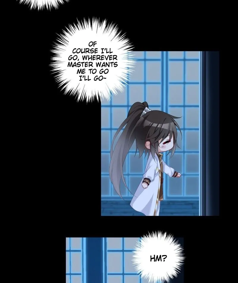 Read The Distinguished Cute Master chapter 224 image 34 on Lezhin