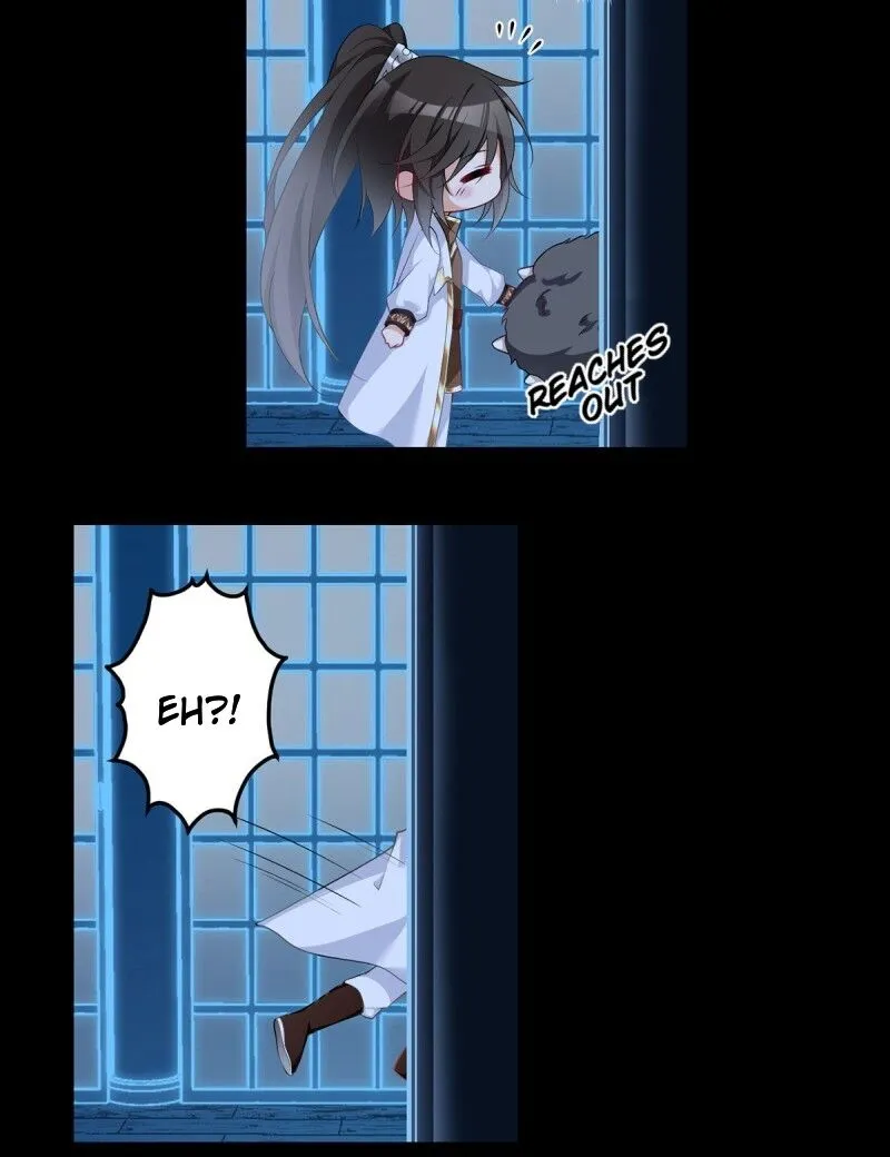 Read The Distinguished Cute Master chapter 224 image 35 on Lezhin