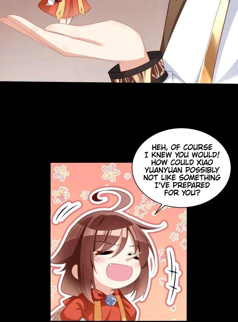 Read The Distinguished Cute Master chapter 224 image 5 on Lezhin