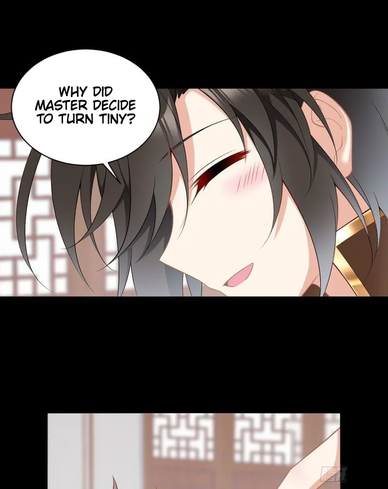 Read The Distinguished Cute Master chapter 224 image 8 on Lezhin
