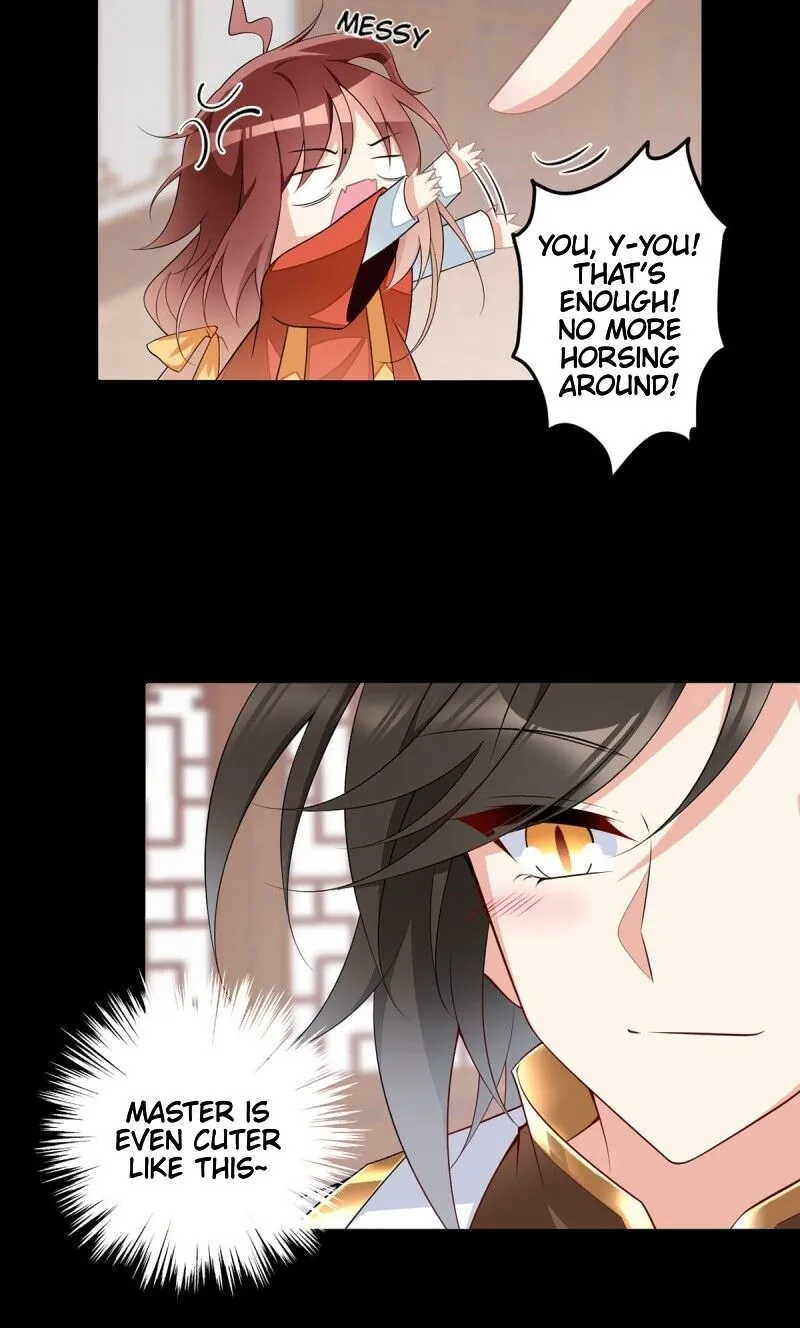 Read The Distinguished Cute Master chapter 224 image 9 on Lezhin