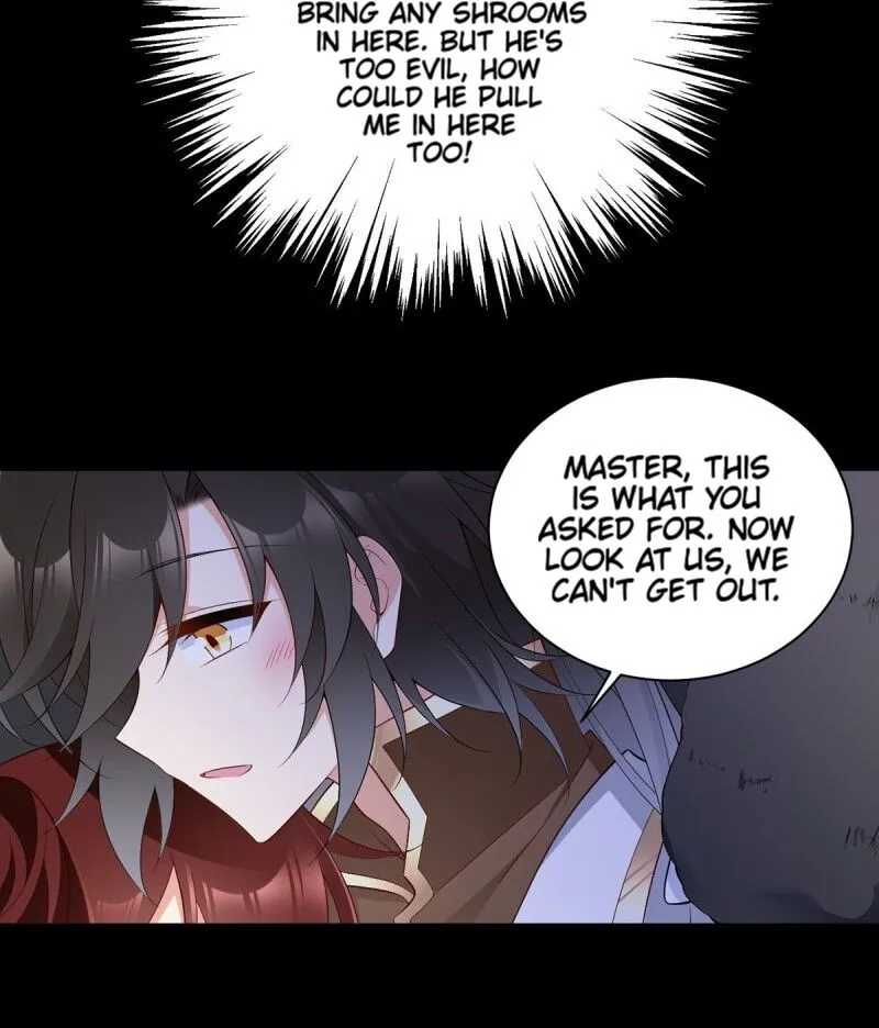 Read The Distinguished Cute Master chapter 225 image 11 on Lezhin