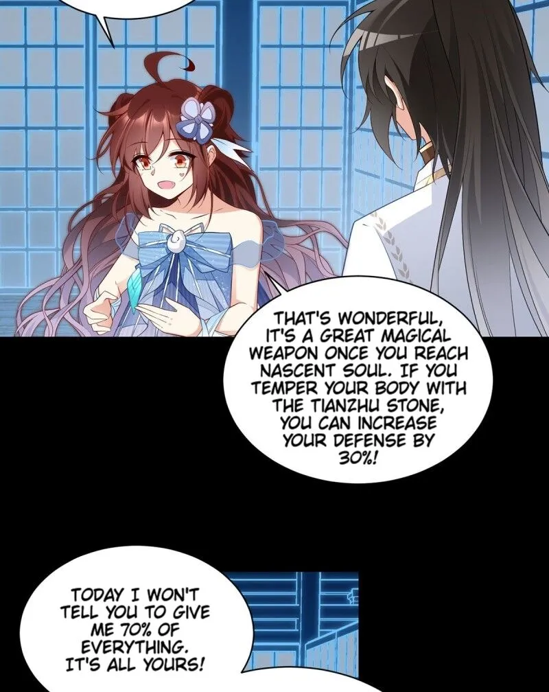 Read The Distinguished Cute Master chapter 225 image 29 on Lezhin