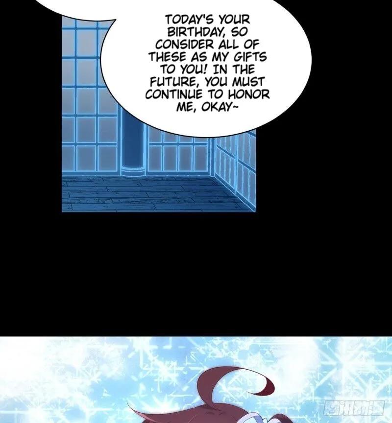 Read The Distinguished Cute Master chapter 225 image 30 on Lezhin