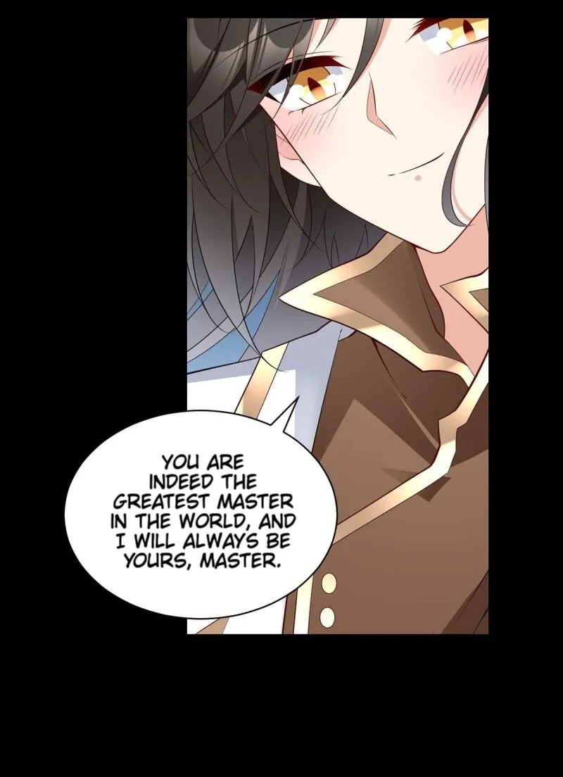 Read The Distinguished Cute Master chapter 225 image 32 on Lezhin