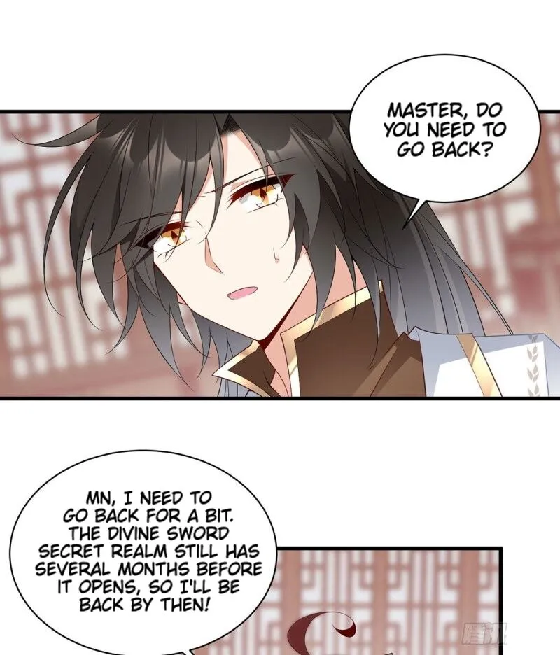 Read The Distinguished Cute Master chapter 227 image 11 on Lezhin