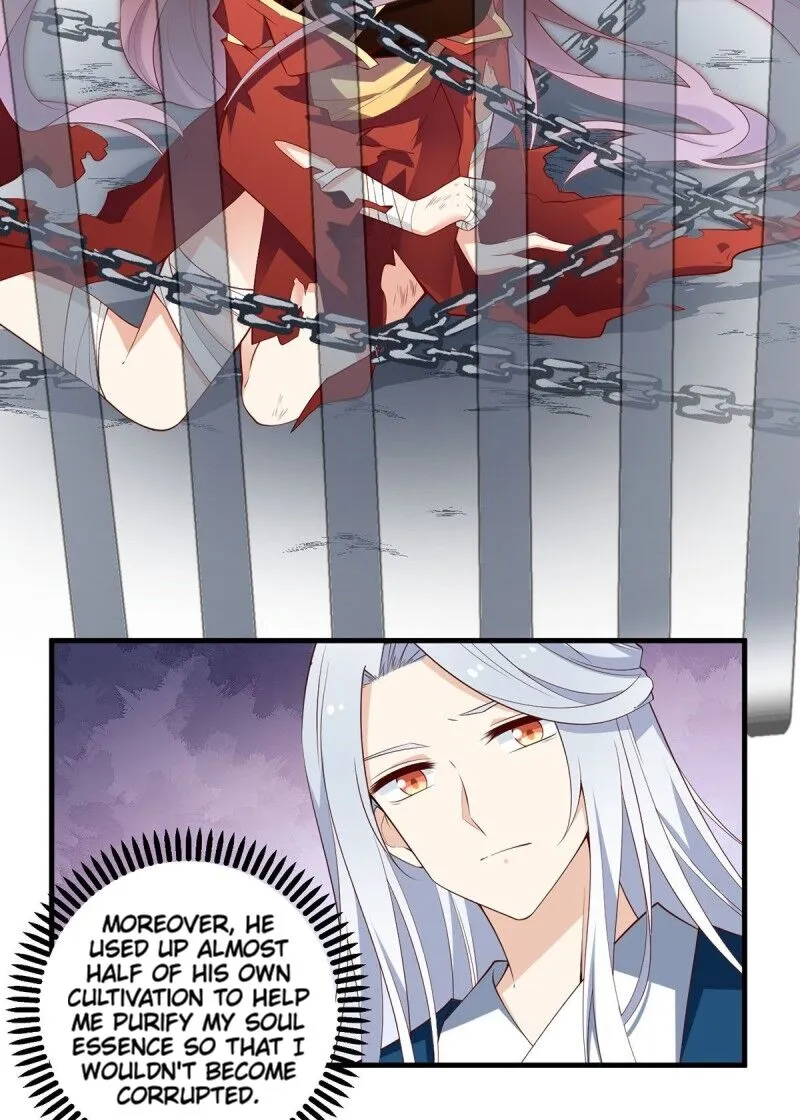 Read The Distinguished Cute Master chapter 227 image 20 on Lezhin
