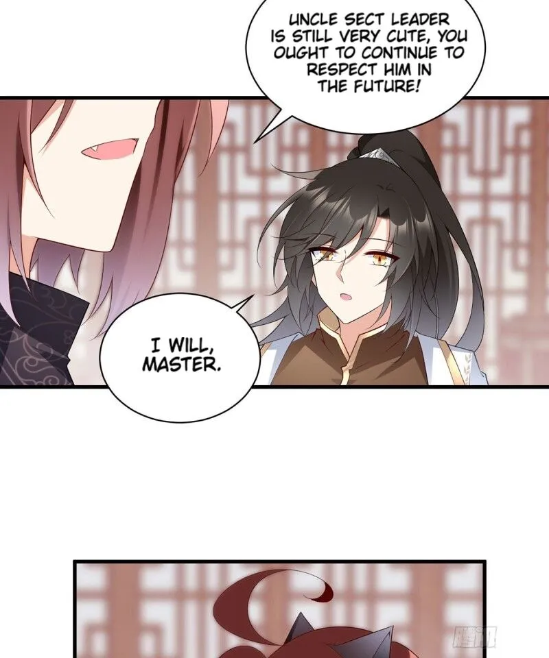 Read The Distinguished Cute Master chapter 227 image 23 on Lezhin