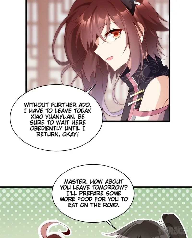 Read The Distinguished Cute Master chapter 227 image 24 on Lezhin