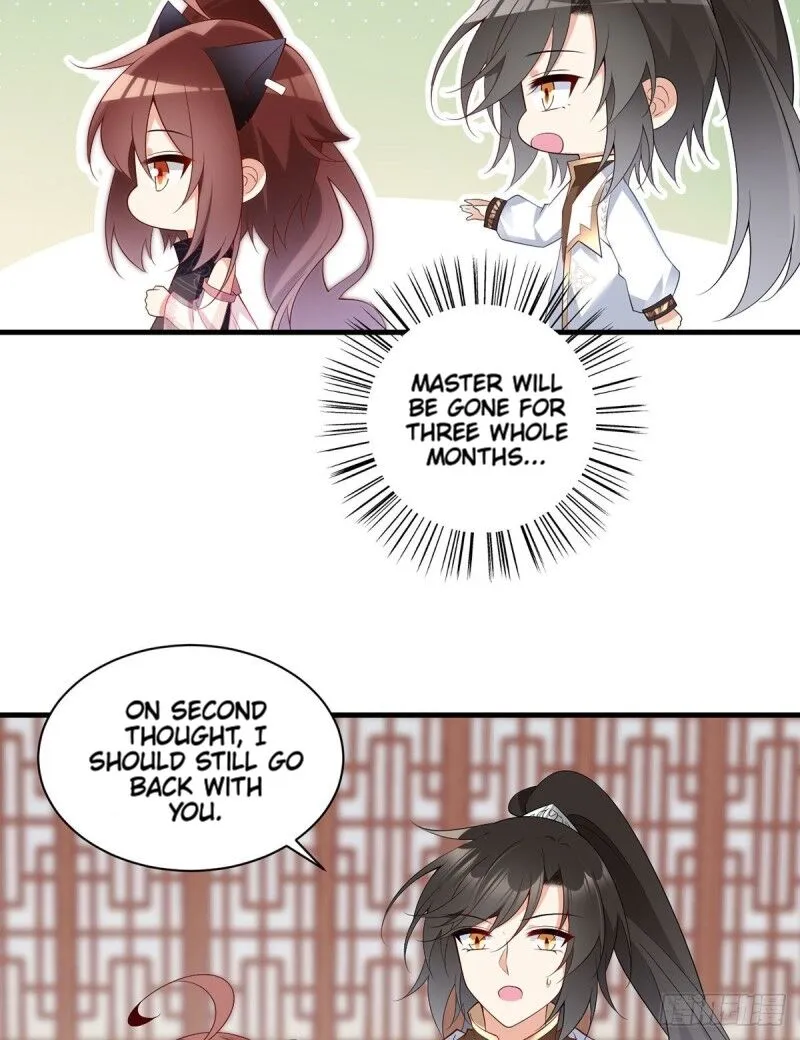 Read The Distinguished Cute Master chapter 227 image 25 on Lezhin