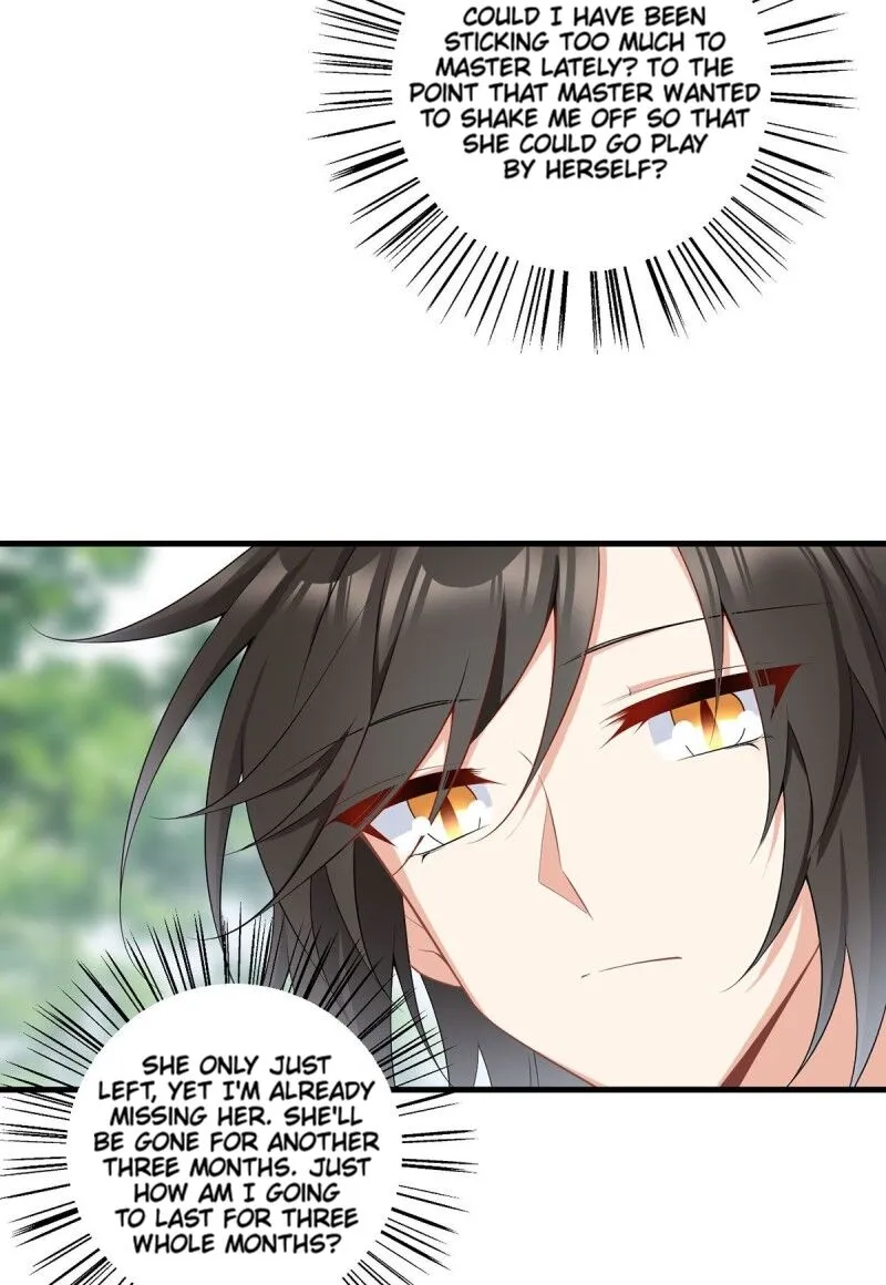 Read The Distinguished Cute Master chapter 227 image 32 on Lezhin
