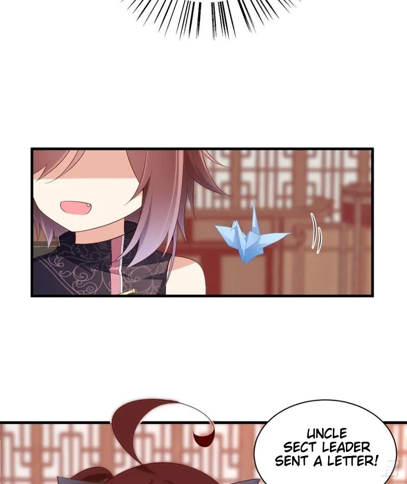 Read The Distinguished Cute Master chapter 227 image 6 on Lezhin