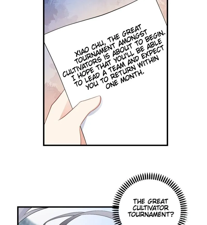 Read The Distinguished Cute Master chapter 227 image 8 on Lezhin
