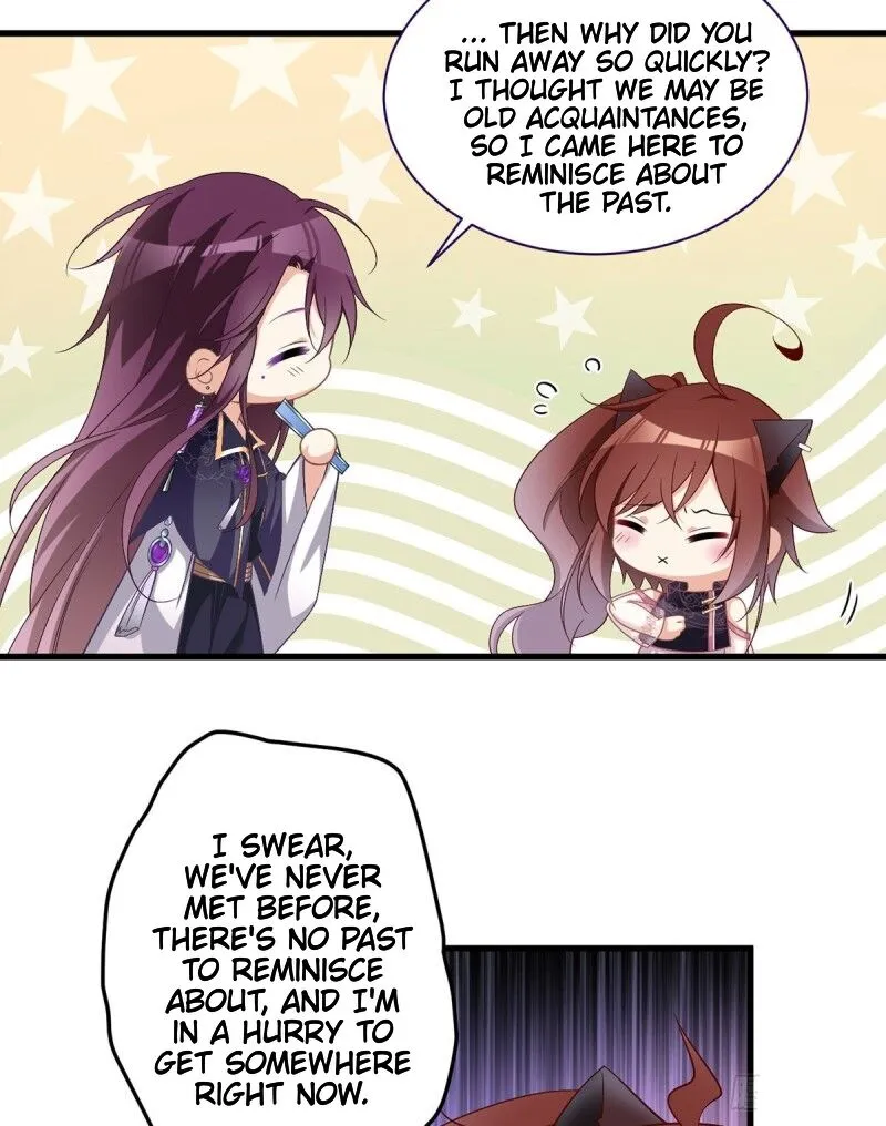Read The Distinguished Cute Master chapter 228 image 20 on Lezhin