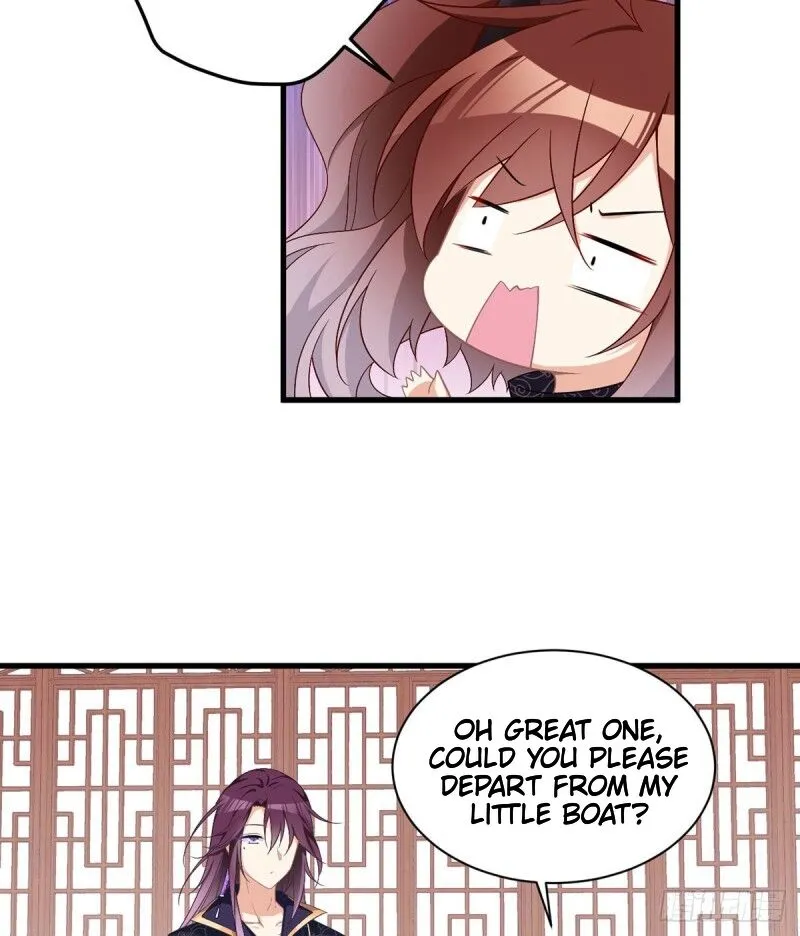 Read The Distinguished Cute Master chapter 228 image 21 on Lezhin