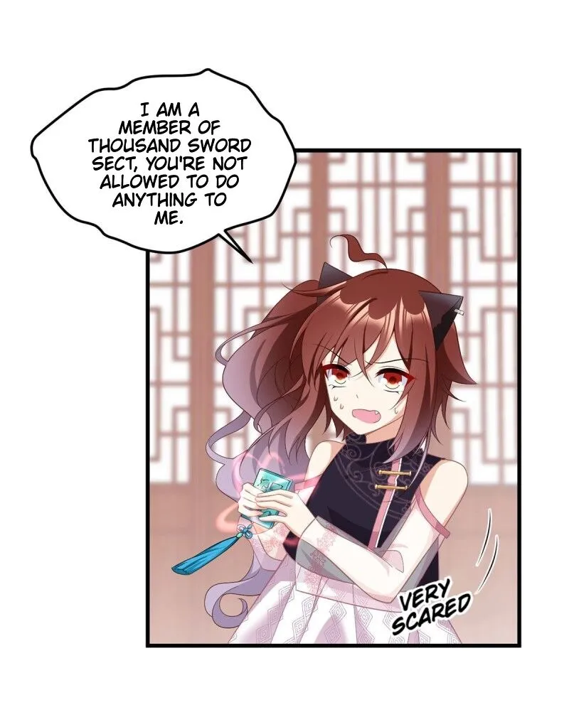Read The Distinguished Cute Master chapter 228 image 24 on Lezhin
