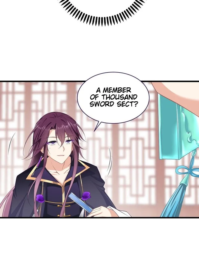 Read The Distinguished Cute Master chapter 228 image 26 on Lezhin
