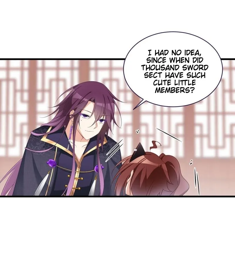 Read The Distinguished Cute Master chapter 228 image 28 on Lezhin