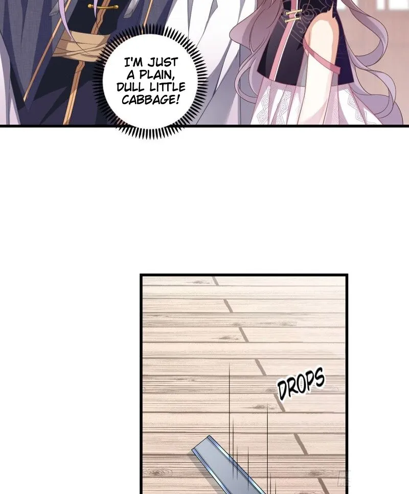 Read The Distinguished Cute Master chapter 228 image 34 on Lezhin
