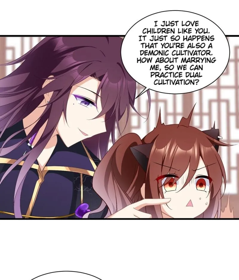 Read The Distinguished Cute Master chapter 229 image 26 on Lezhin
