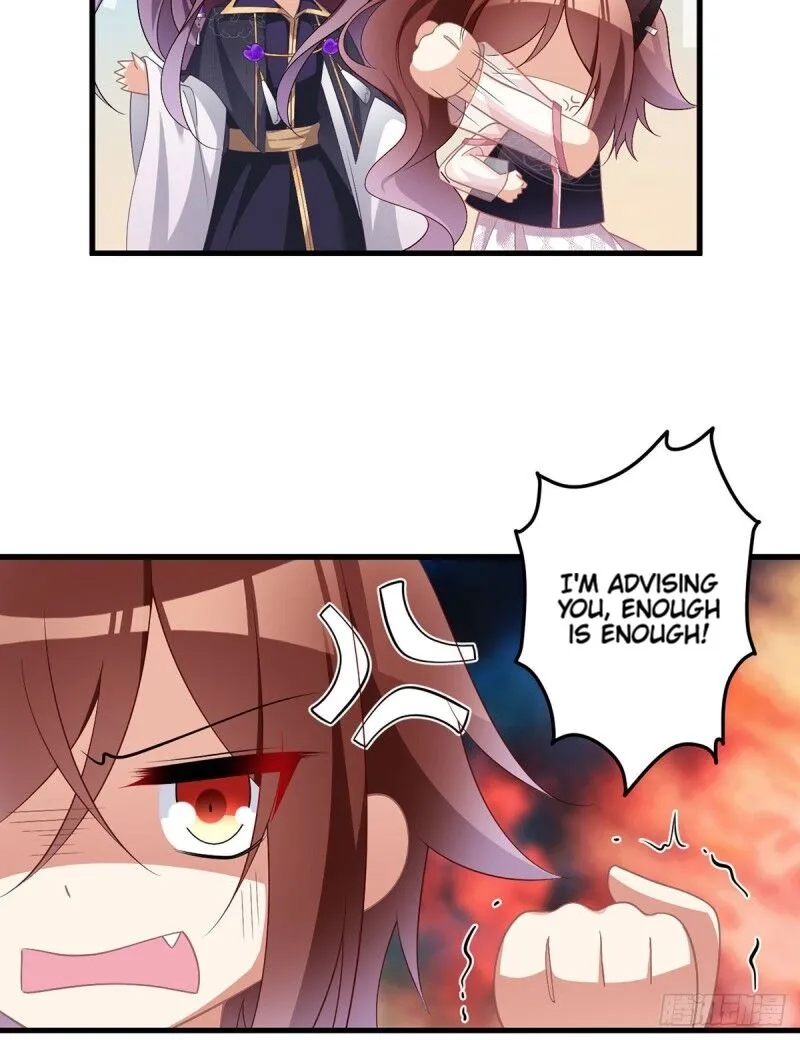 Read The Distinguished Cute Master chapter 229 image 31 on Lezhin