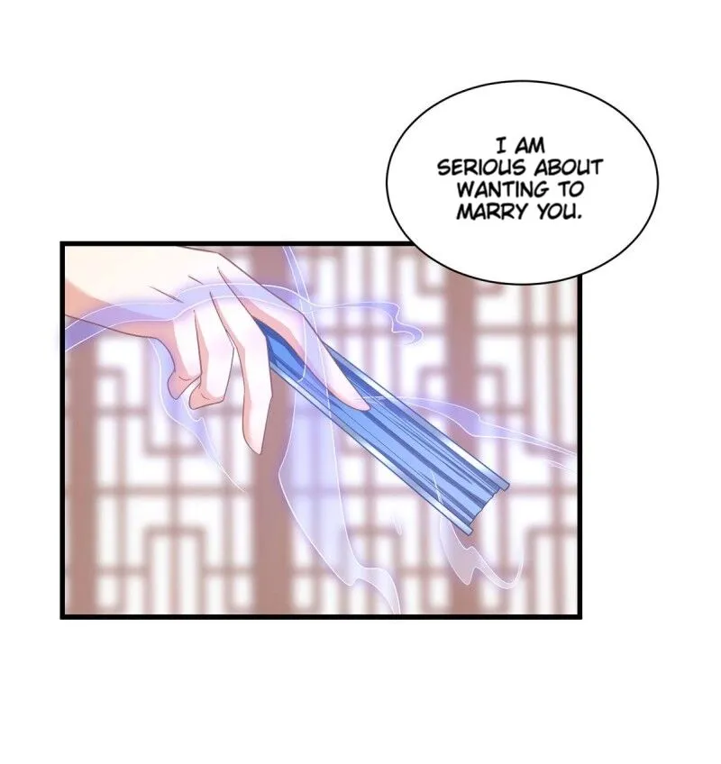 Read The Distinguished Cute Master chapter 229 image 33 on Lezhin